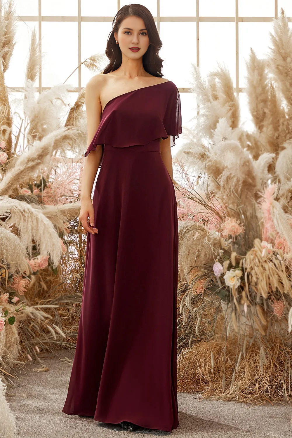 One Shoulder Burgundy Bridesmaid Dresses Burgundy Bridesmaid One Shoulder Long Bridesmaid Dresses Burgundy One Shoulder Burgundy Bridesmaid Dresses Burgundy Bridesmaid One Shoulder Long Bridesmaid Dresses Burgundy