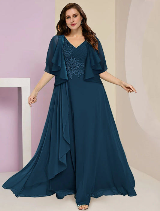 Mother of the Bride Dresses – Page 5 – LD Dress